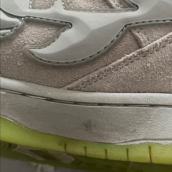 Kizo Kicks Moon Rocks Sneakers GUC - Picture 13 of 13